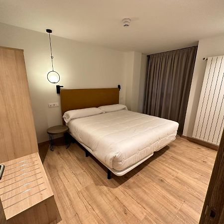 Hotel Monte Perdido บีเอลซา ภายนอก รูปภาพ