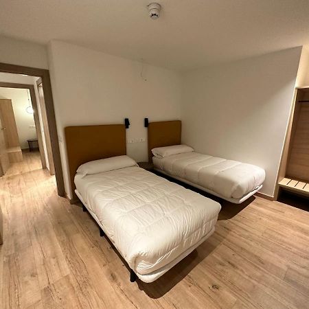 Hotel Monte Perdido บีเอลซา ภายนอก รูปภาพ