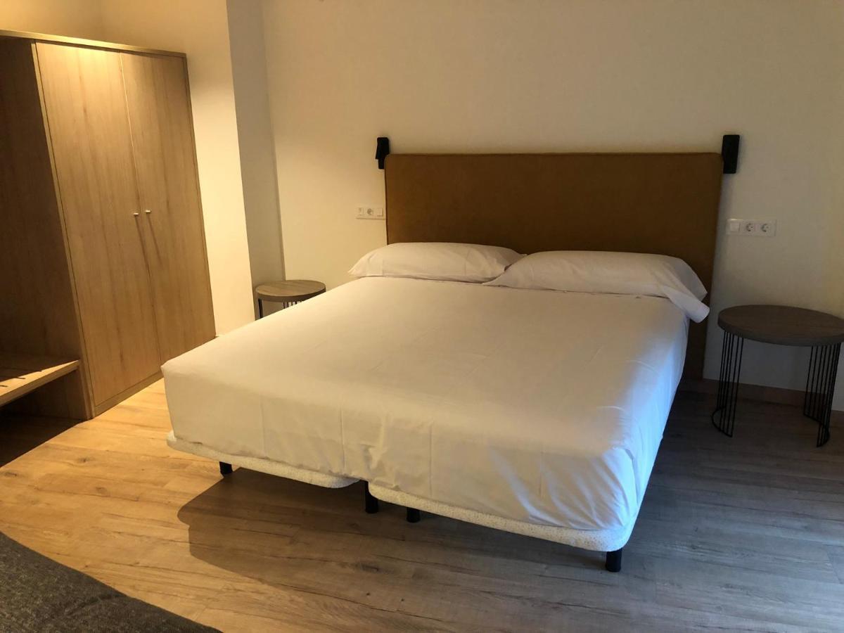 Hotel Monte Perdido บีเอลซา ภายนอก รูปภาพ