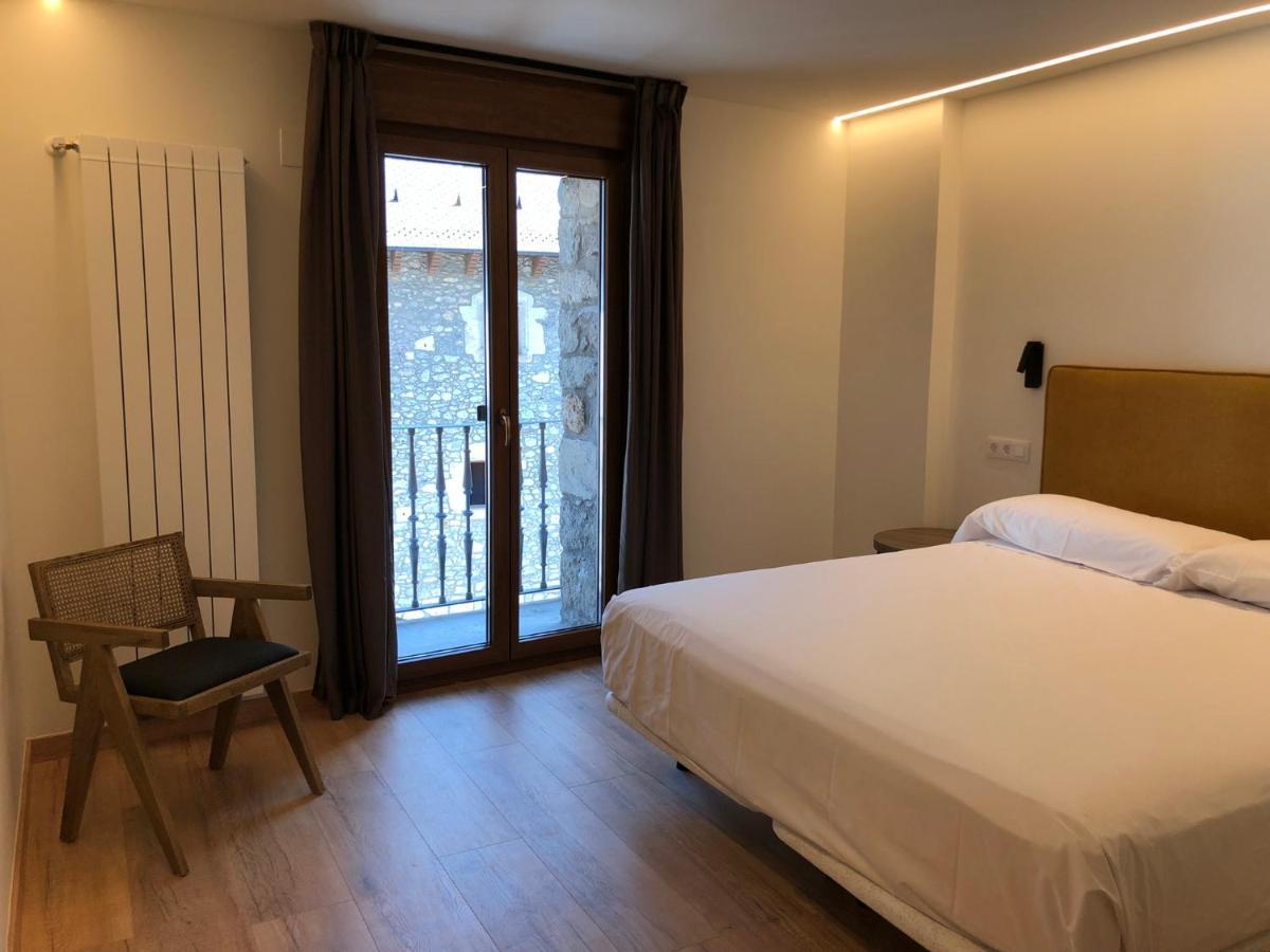 Hotel Monte Perdido บีเอลซา ภายนอก รูปภาพ