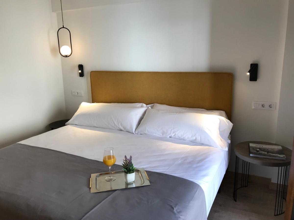 Hotel Monte Perdido บีเอลซา ภายนอก รูปภาพ