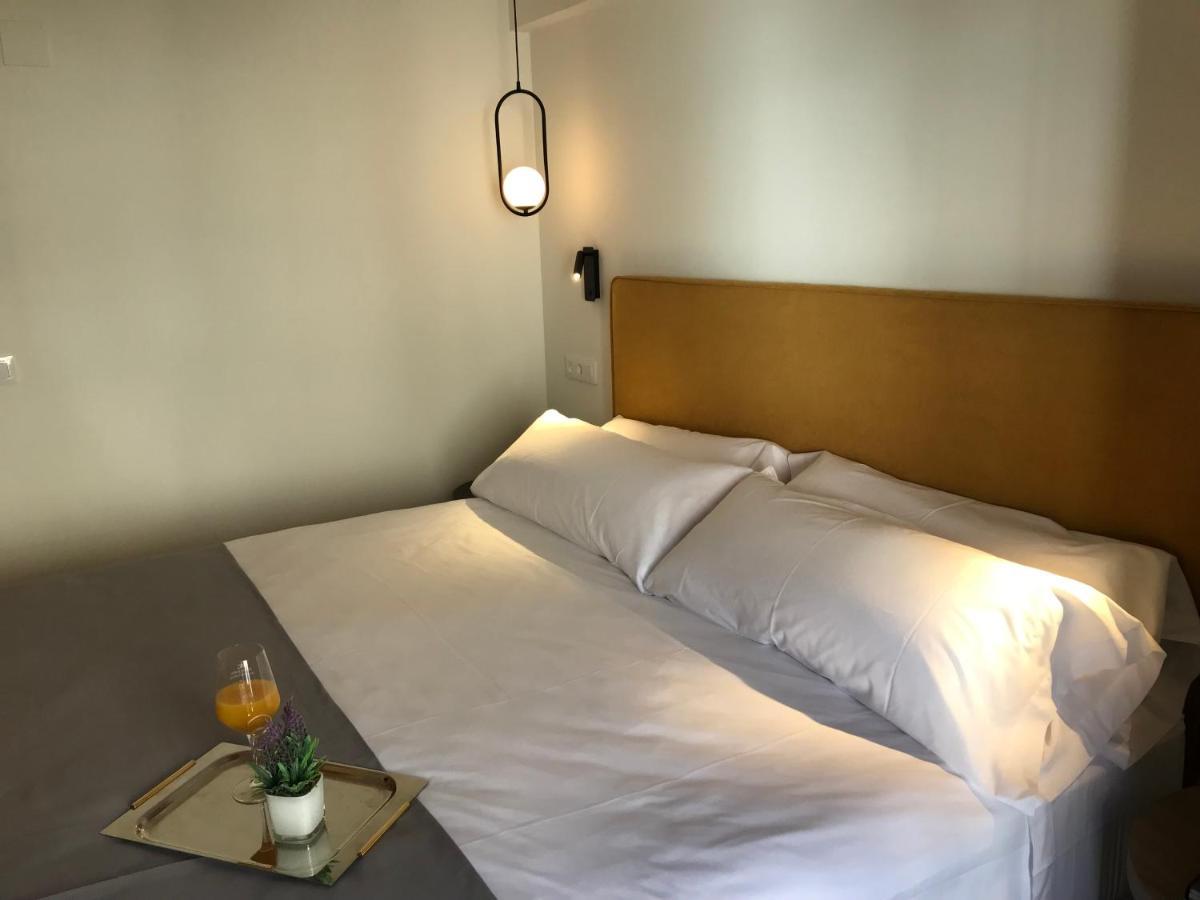 Hotel Monte Perdido บีเอลซา ภายนอก รูปภาพ