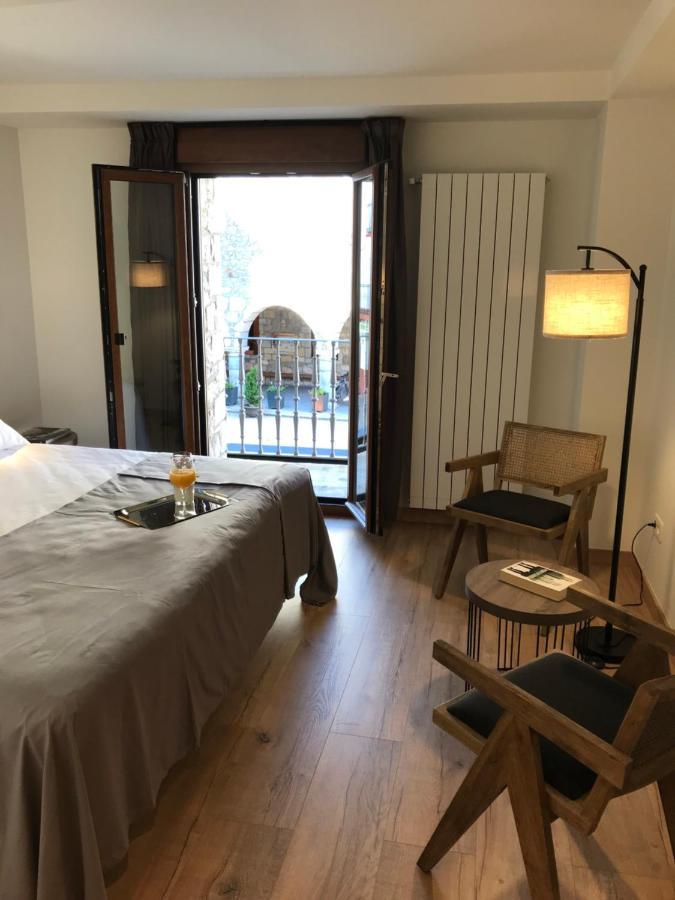 Hotel Monte Perdido บีเอลซา ภายนอก รูปภาพ
