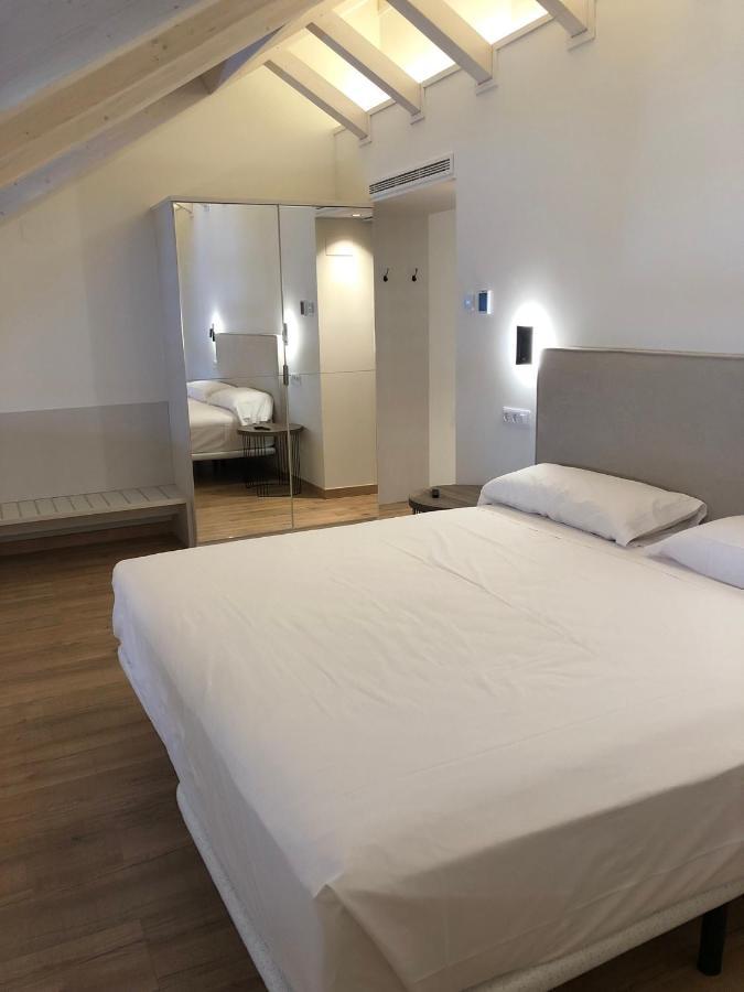 Hotel Monte Perdido บีเอลซา ภายนอก รูปภาพ