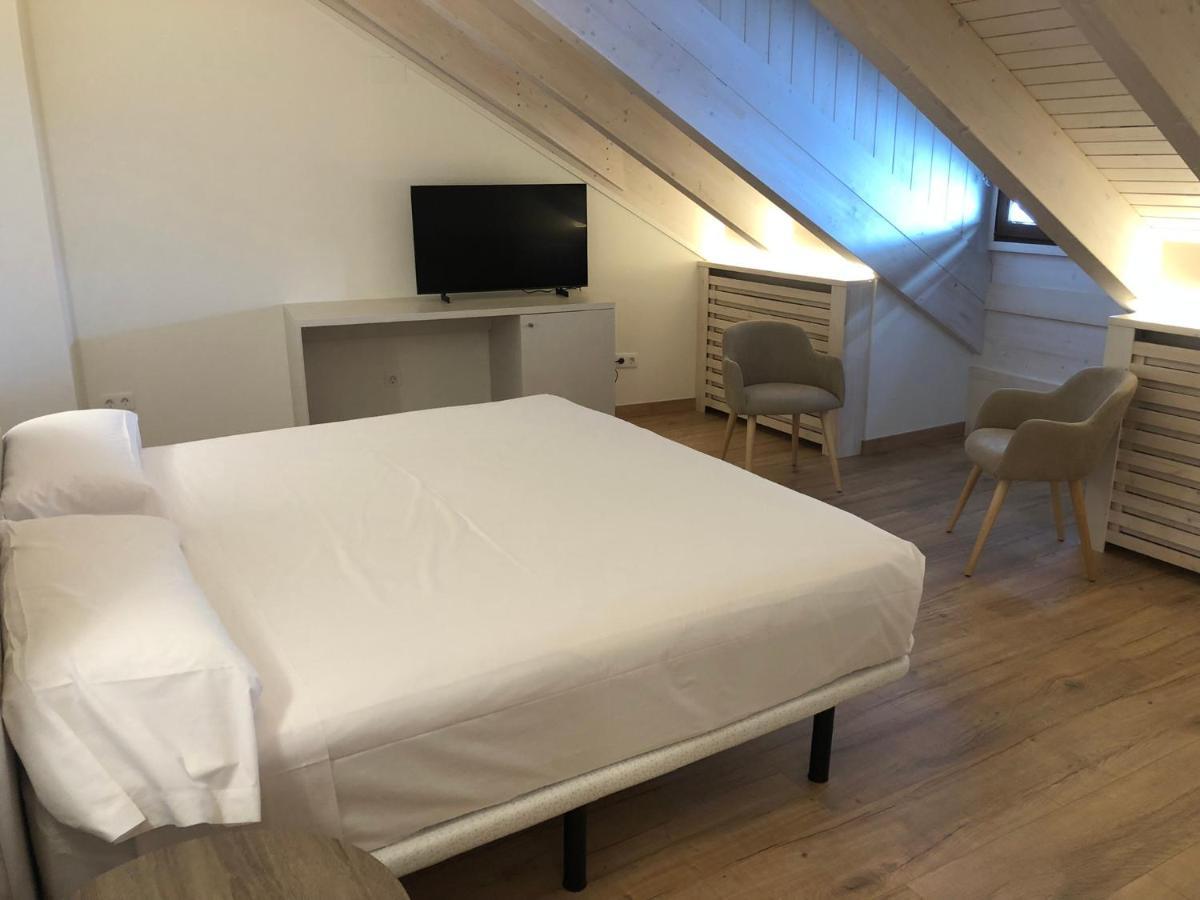 Hotel Monte Perdido บีเอลซา ภายนอก รูปภาพ