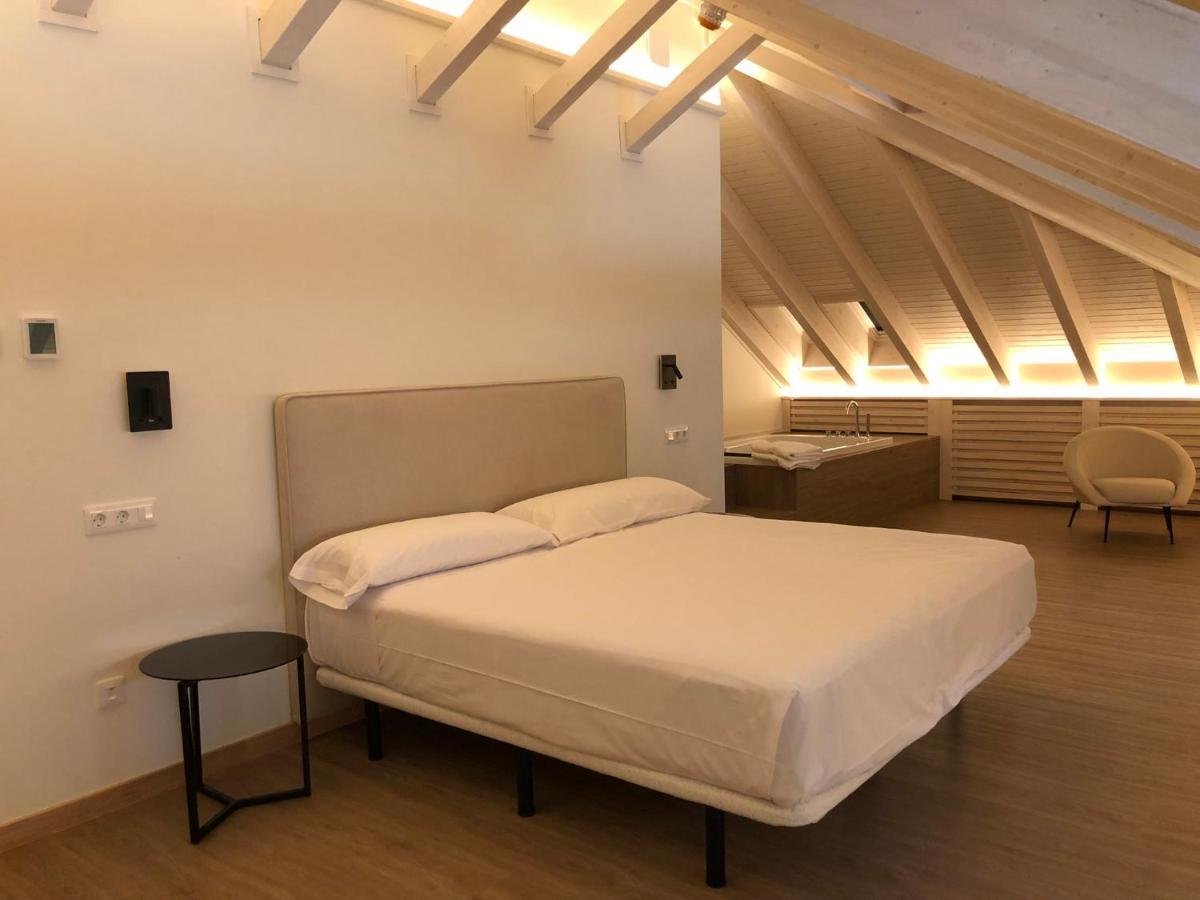 Hotel Monte Perdido บีเอลซา ภายนอก รูปภาพ
