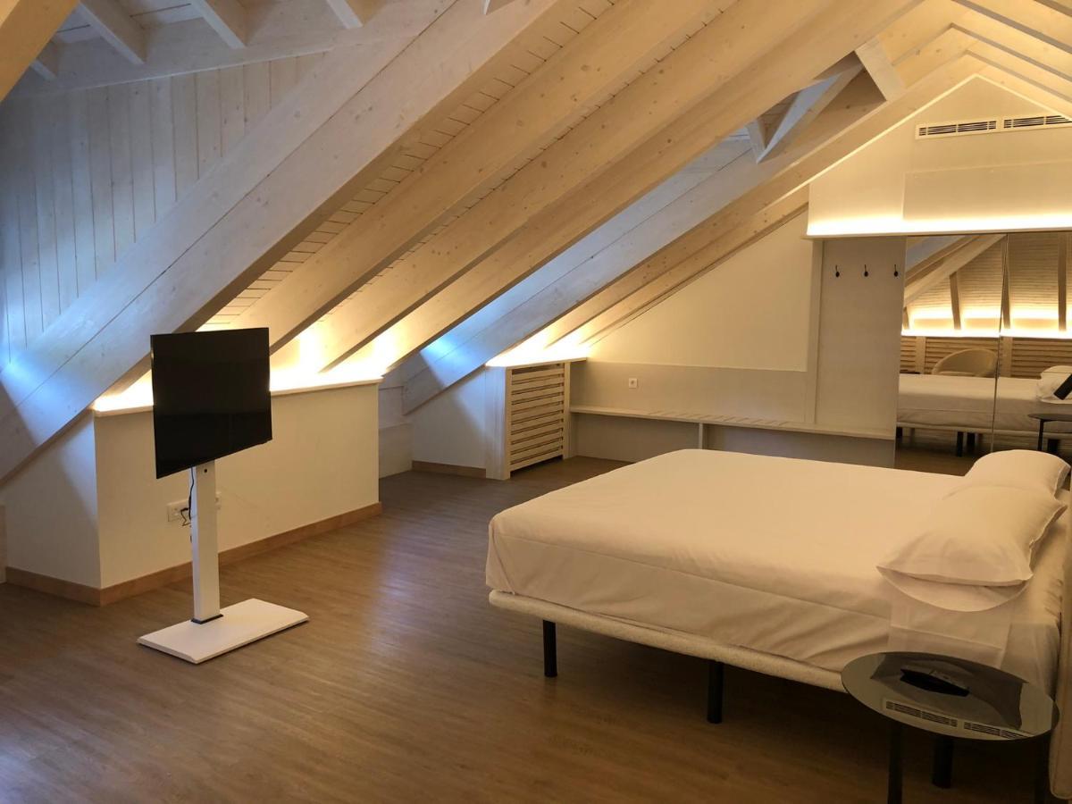 Hotel Monte Perdido บีเอลซา ภายนอก รูปภาพ