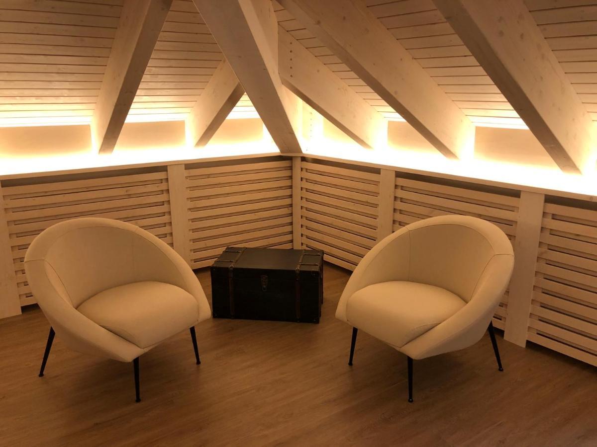 Hotel Monte Perdido บีเอลซา ภายนอก รูปภาพ