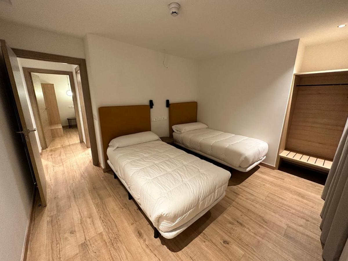 Hotel Monte Perdido บีเอลซา ภายนอก รูปภาพ